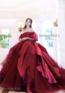 KH-9008（KIYOKO HATA WEDDINGS）
