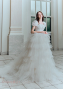 KH-9021（KIYOKO HATA WEDDINGS）