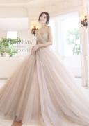 KH-9010（KIYOKO HATA WEDDINGS）