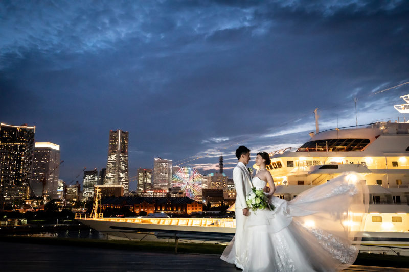 ナイトショット