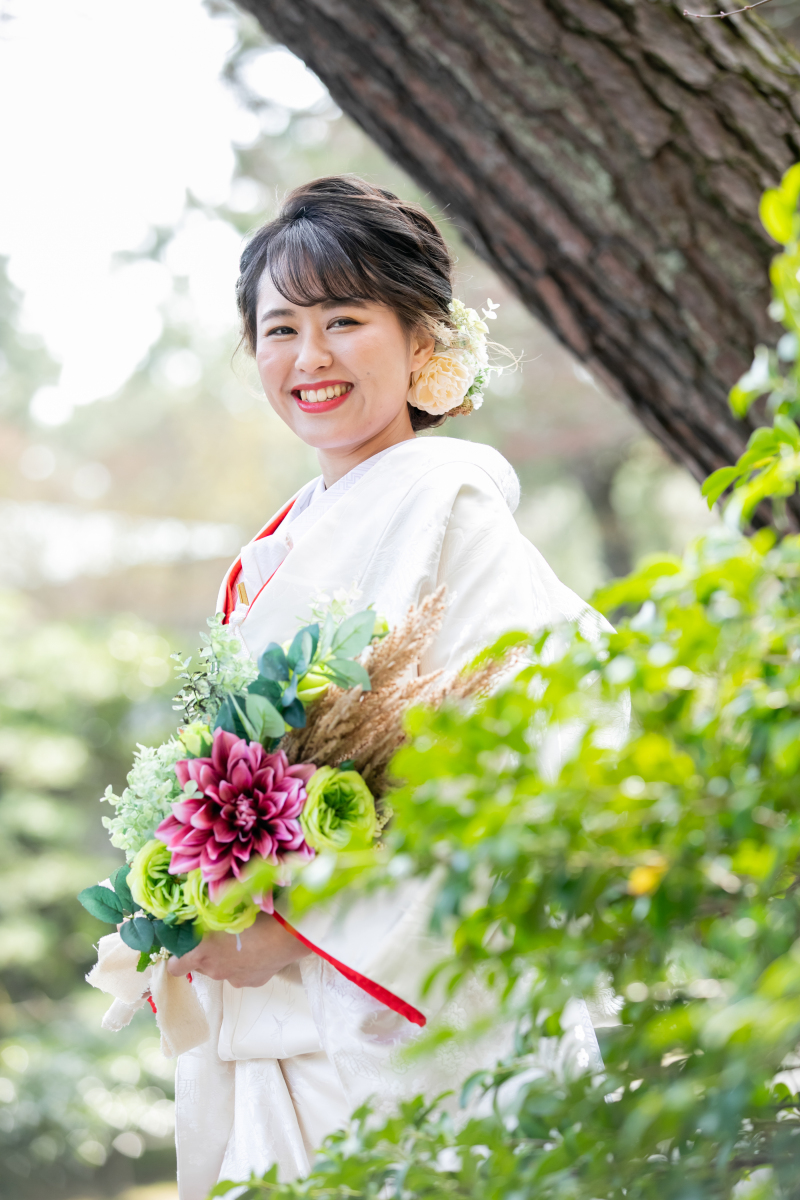 ソロショットもばっちり☆