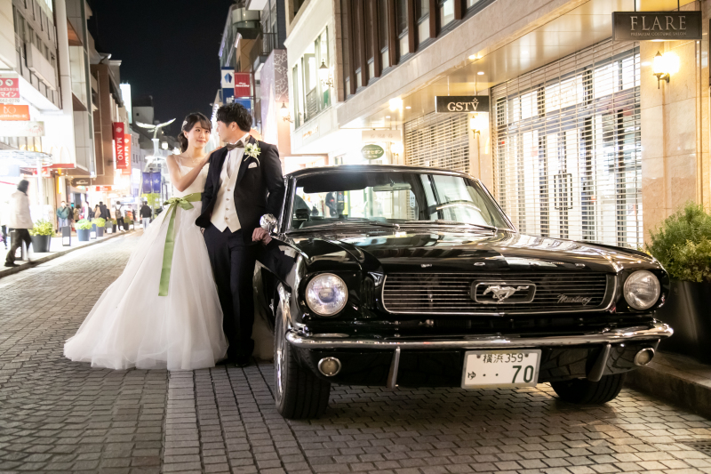 三渓園&大桟橋&元町ショッピングストリート