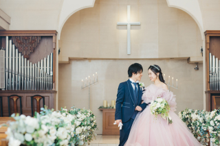 【ソシア21】洋装＆和装ロケーション撮影