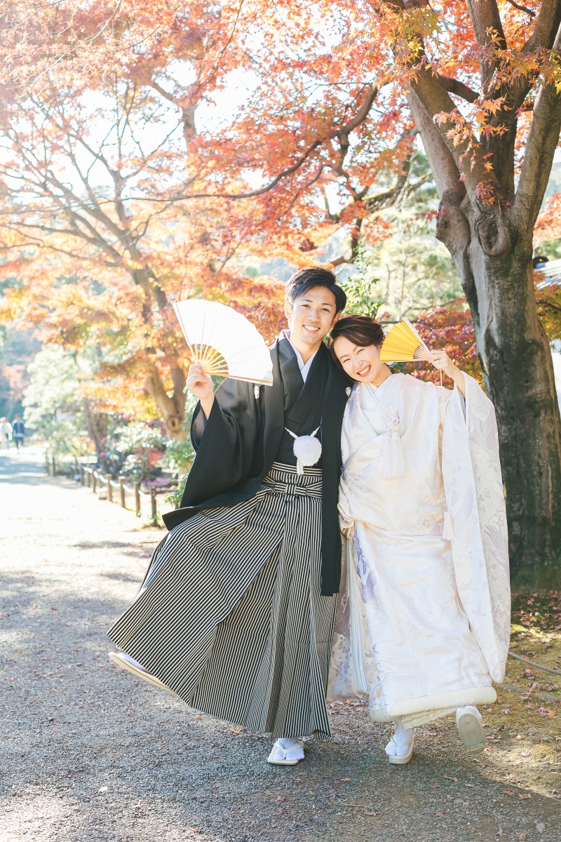 いつものふたり♡