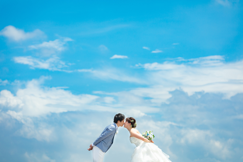 【大桟橋】summer