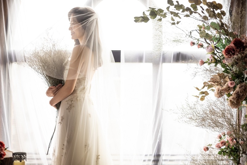 やっぱりソロショットは必須ですよね