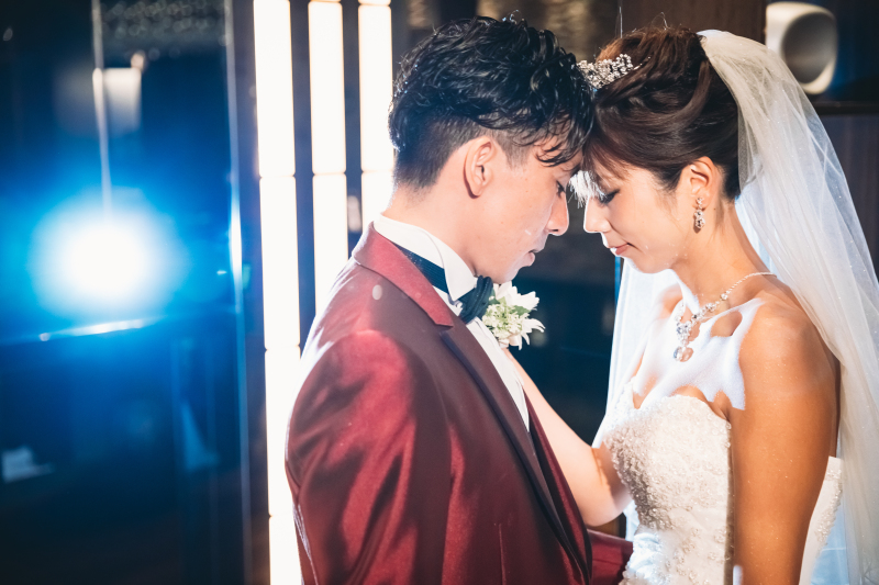 ロマンチックに♡