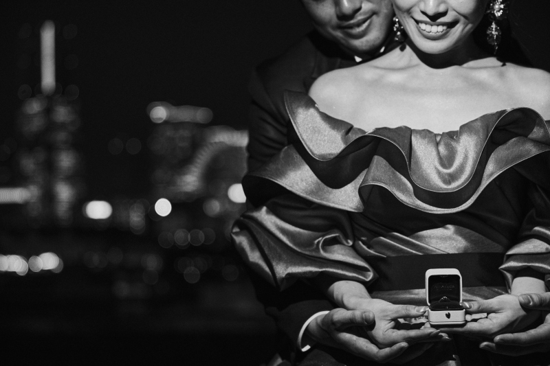 18：45　撮影終了