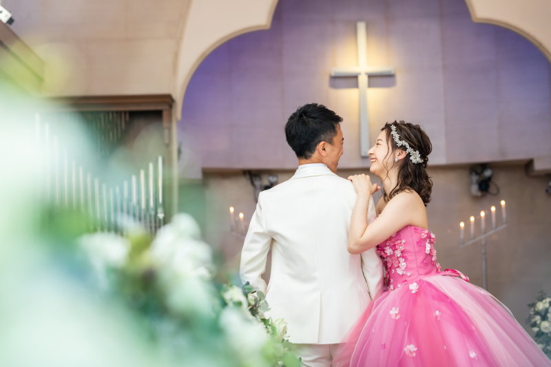 【ソシア21・大桟橋】