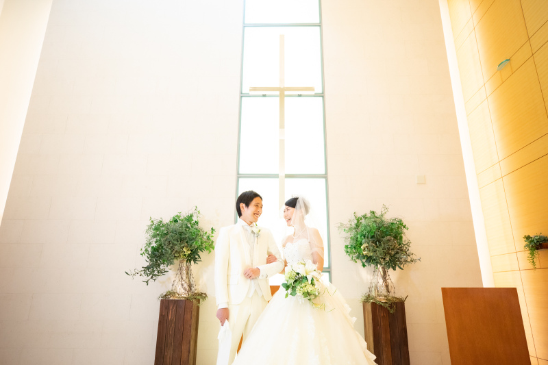 天使の教会「カペラ サンタンジェロ」