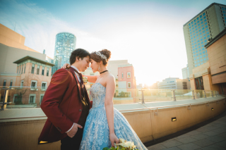 【洋装】ラ チッタデッラ