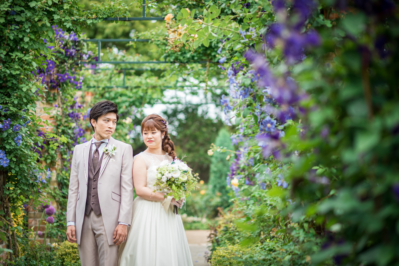 港の見える丘公園&大桟橋