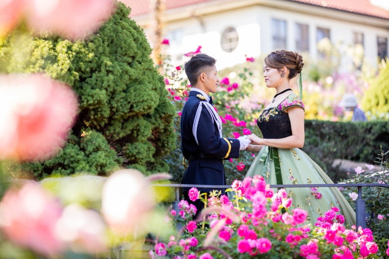 運命の人・・・♥