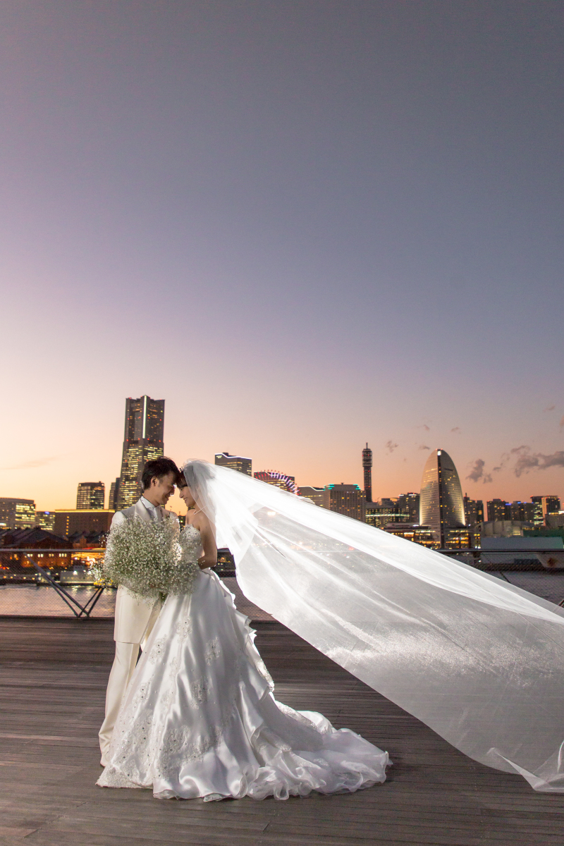 今日のメインはこの瞬間！