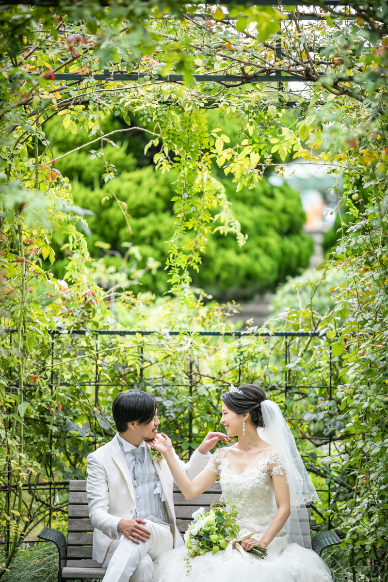 楽しくおしゃべりしながら