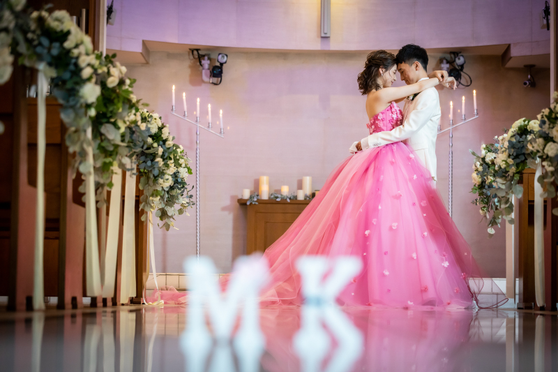 アイテムを使って