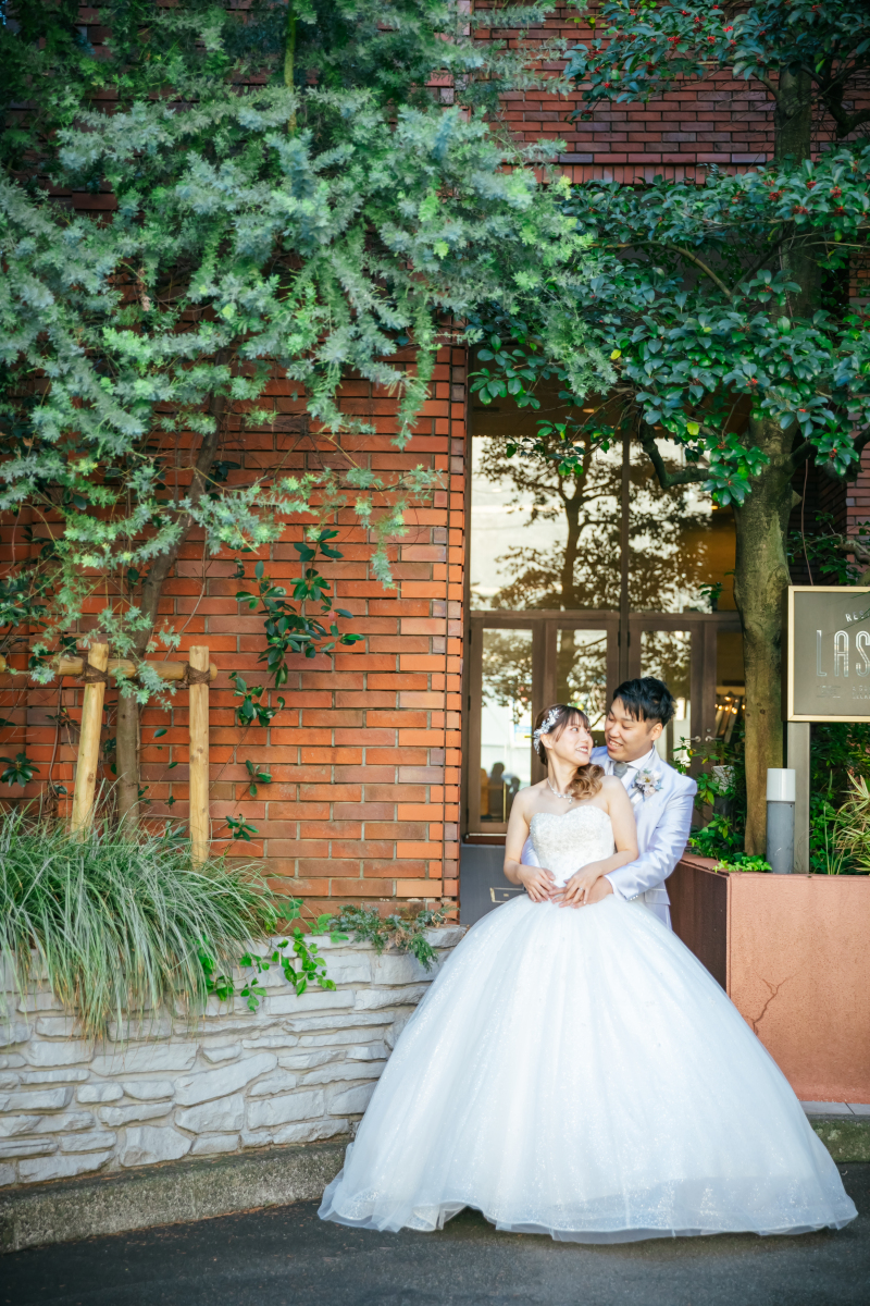 オフショット♪