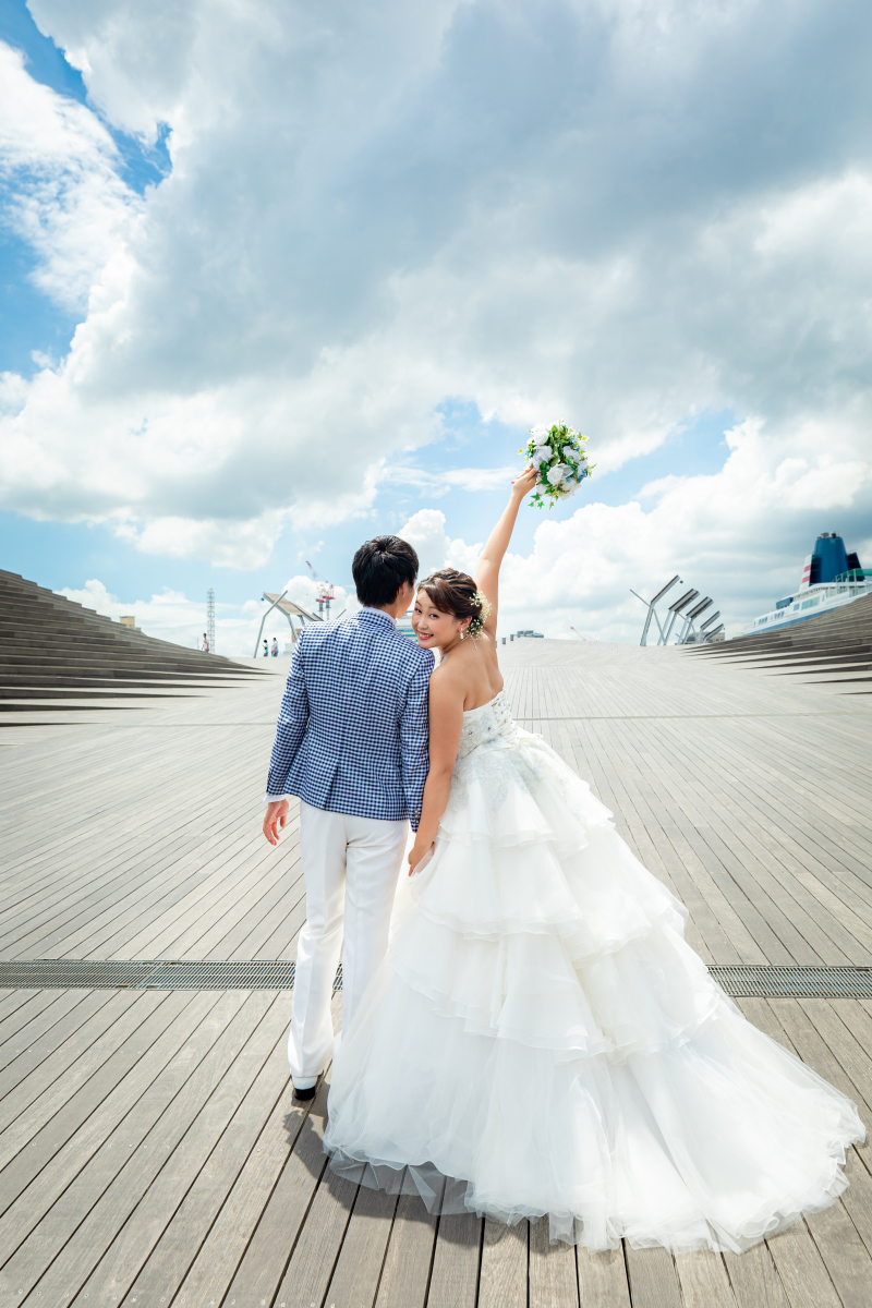 「楽しい」「気持ちいい」が写真に写る