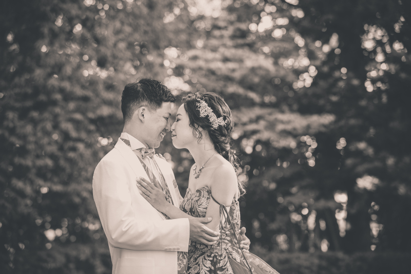 ドラマチックに