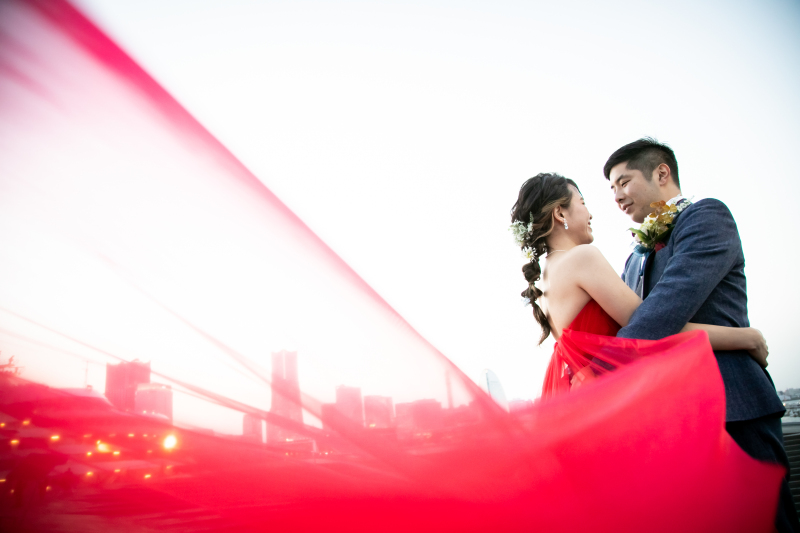 衣裳チェンジ☆大桟橋