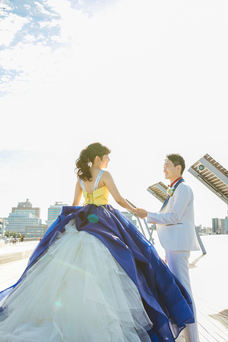 バックショット