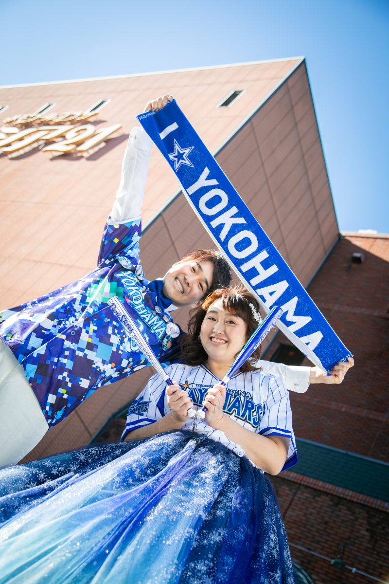 ユニフォームアレンジ☆