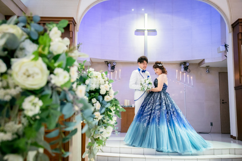 スターナイトドレス★