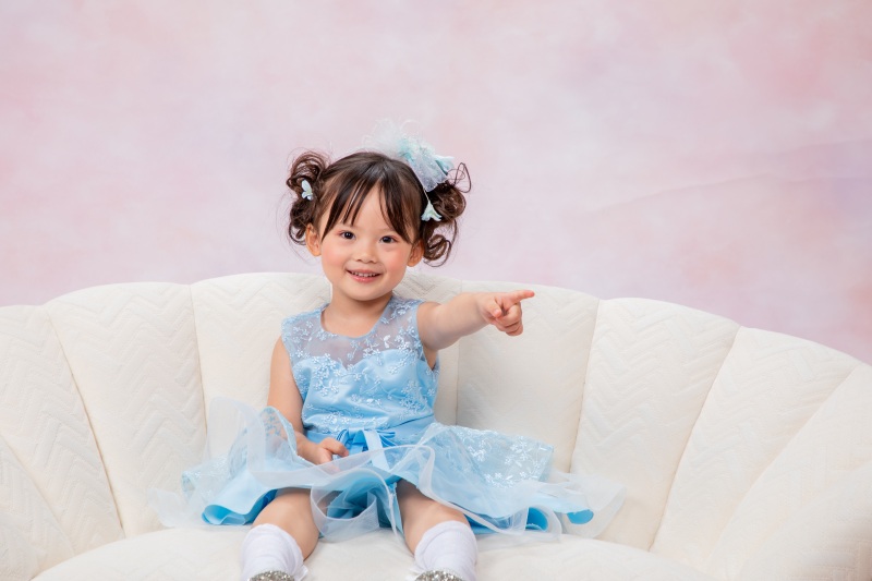 子供ドレス・タキシード代が無料のプランもございます