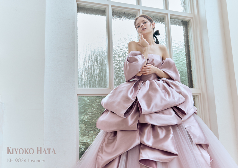 KIYOKOHATA Official Shop