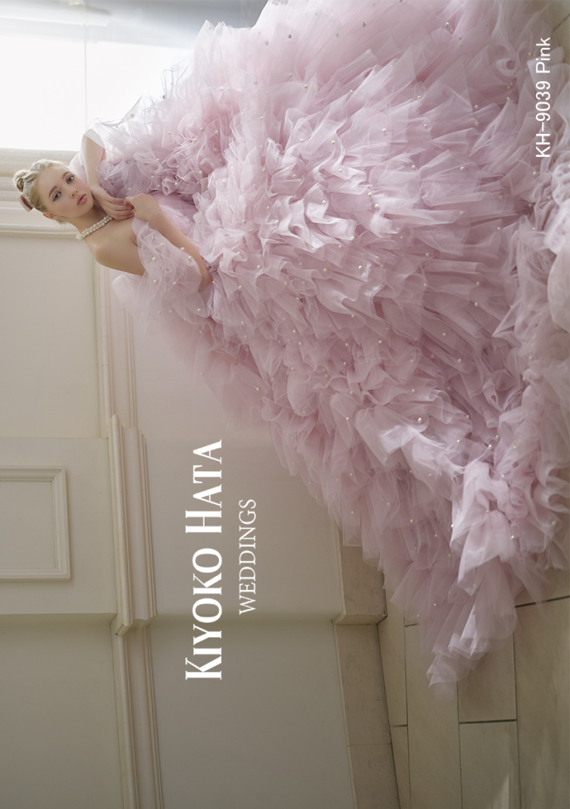 KIYOKOHATA Official Shop