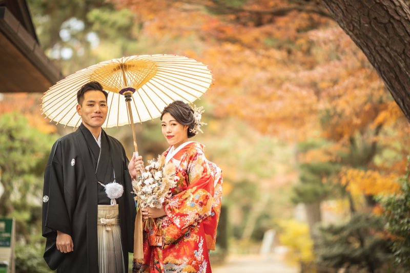 衣裳アップグレード代プレゼント♡