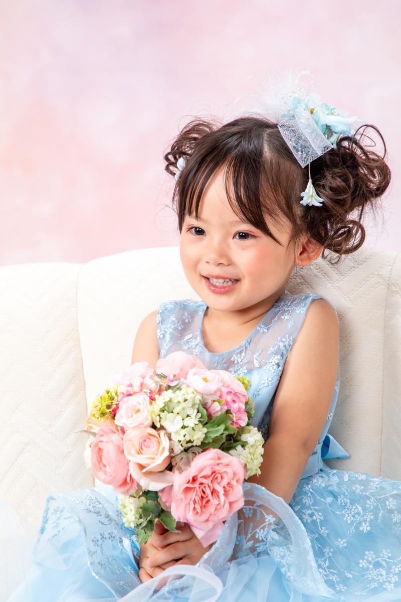 FLARE横浜元町本店_子供用の衣装がある