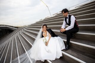 FLARE横浜元町本店_KIYOKO HATAイメージムービー