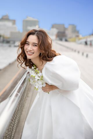 FLARE横浜元町本店_KIYOKO HATAイメージムービー