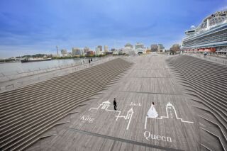 FLARE横浜元町本店_KIYOKO HATAイメージムービー