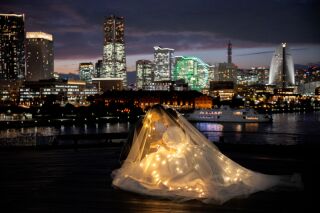 FLARE横浜元町本店_KIYOKO HATAイメージムービー