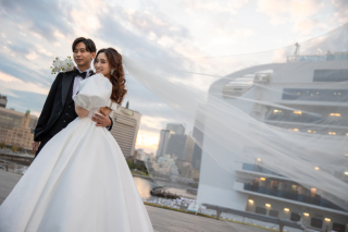 FLARE横浜元町本店_KIYOKO HATAイメージムービー