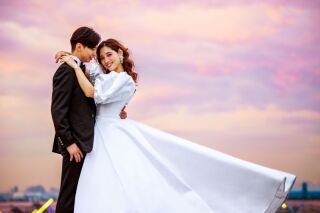 FLARE横浜元町本店_KIYOKO HATAイメージムービー