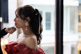 1カットレタッチ