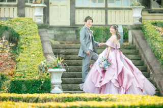 ドレスアップグレード3