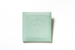 アルバム【LITTLEMARTHA】