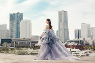 ドレスアップグレード5