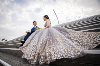 ドレスアップグレード2