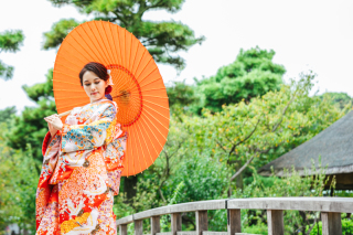 白無垢or色打掛アップグレード2