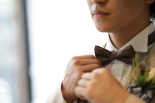 Yシャツ（ウィングカラータイプ）