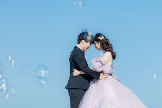 メイキングムービー撮影