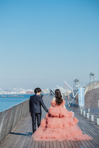 FLARE横浜元町本店_【KIYOKO HATA】