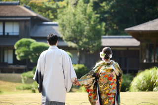 FLARE横浜元町本店_【三渓園】