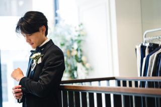 FLARE横浜元町本店_FLARE店内