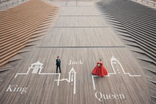 FLARE横浜元町本店_【大桟橋】